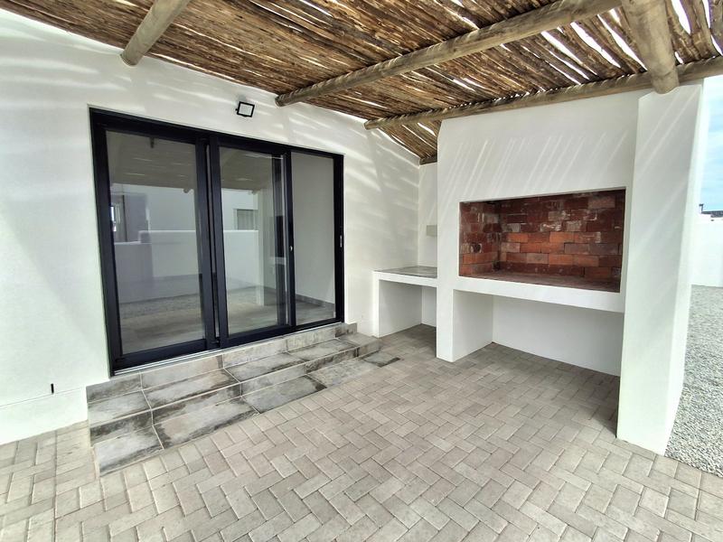 3 Bedroom Property for Sale in Britannia Bay Western Cape